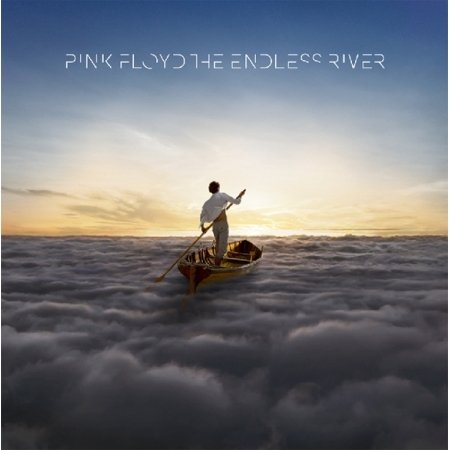 Pink Floyd - The Endless River (CD)