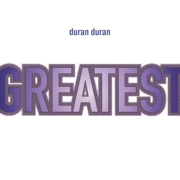 Duran Duran - Greatest (CD)