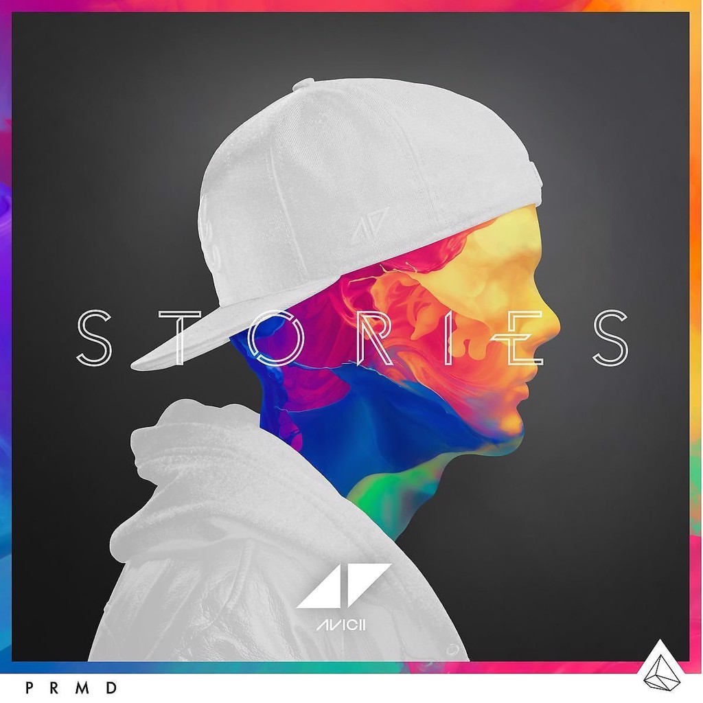Avicii - Stories (CD)