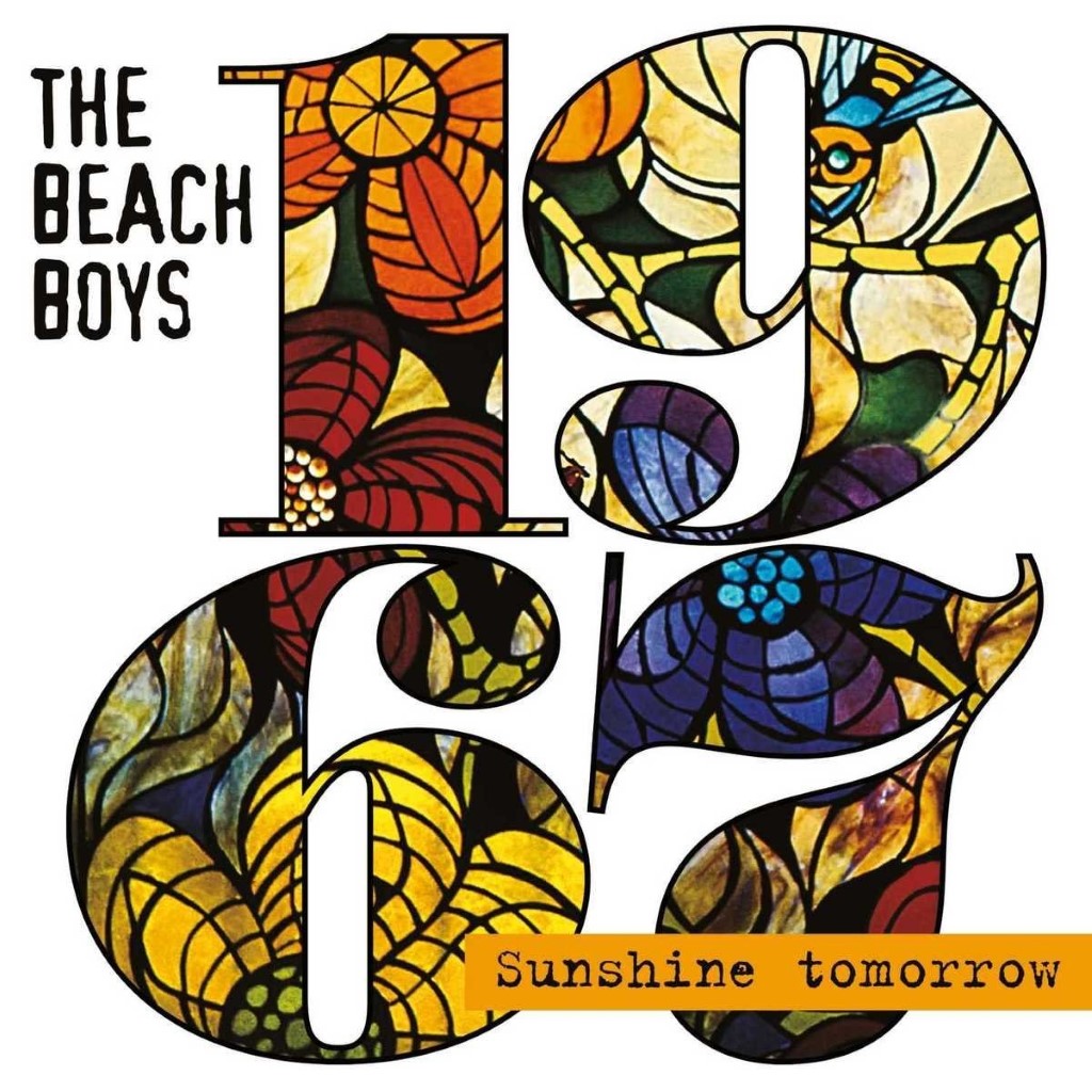 The Beach Boys - Beach Boys 1967 - Sunshine Tomorrow (CD)