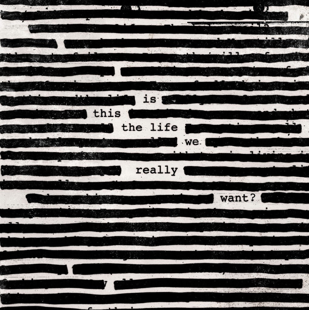 Roger Waters - Is This The Life We Really Want? - 2LP