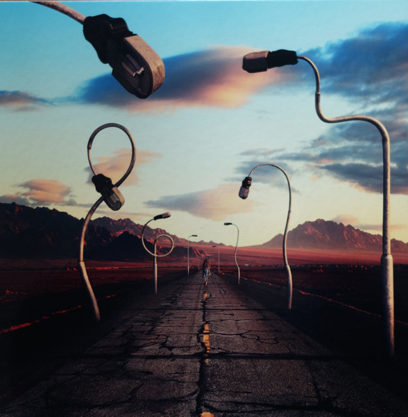 Pink Floyd - The Later Years 1987-2019 (CD)