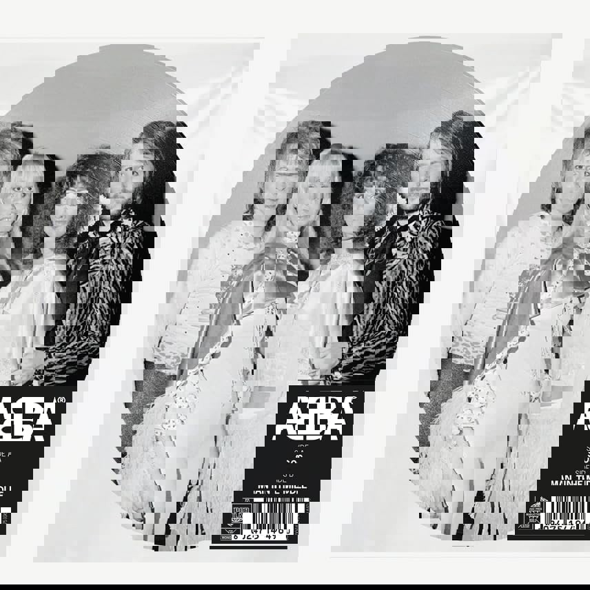 Abba - SOS (Picture Disc) (SV)