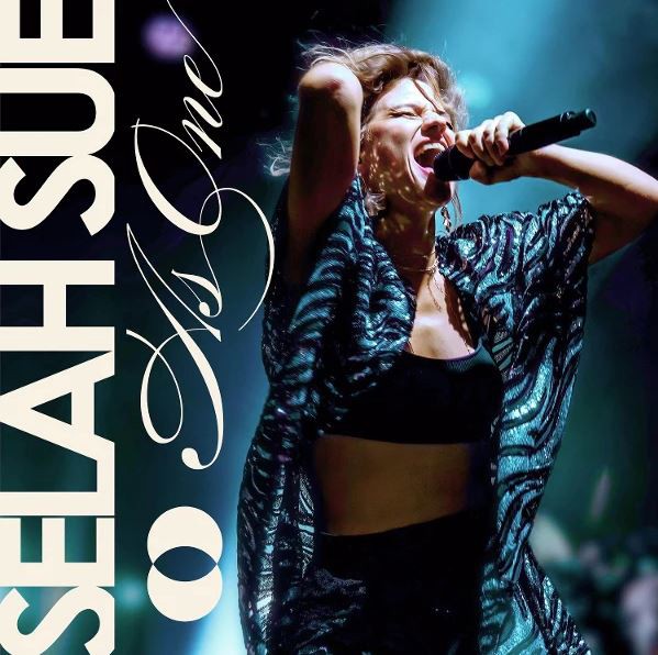 Selah Sue - As One - 2LP (LP)