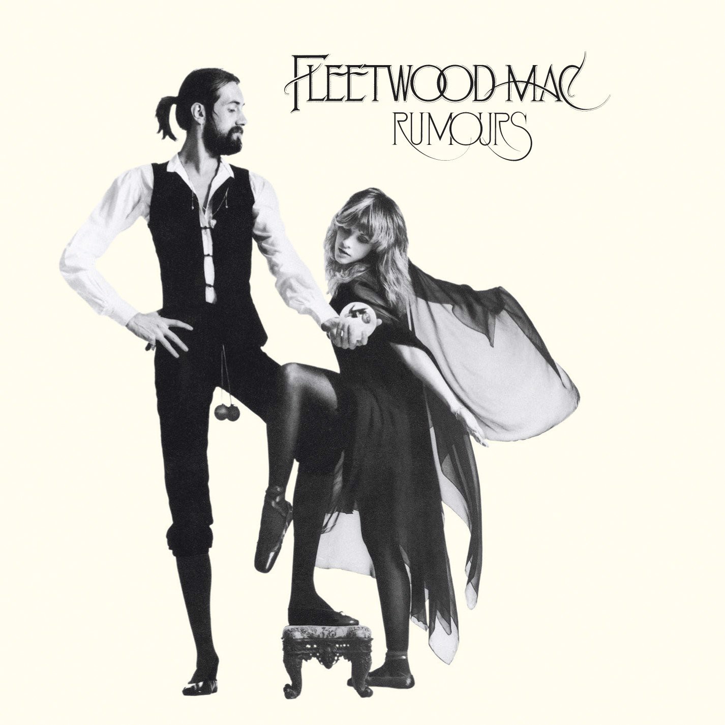Fleetwood Mac - Rumours (CD)