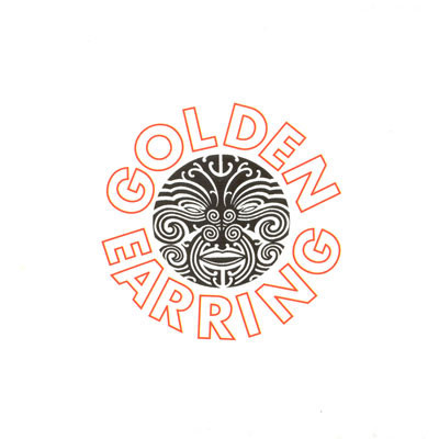 Golden Earring - Face It (CD)