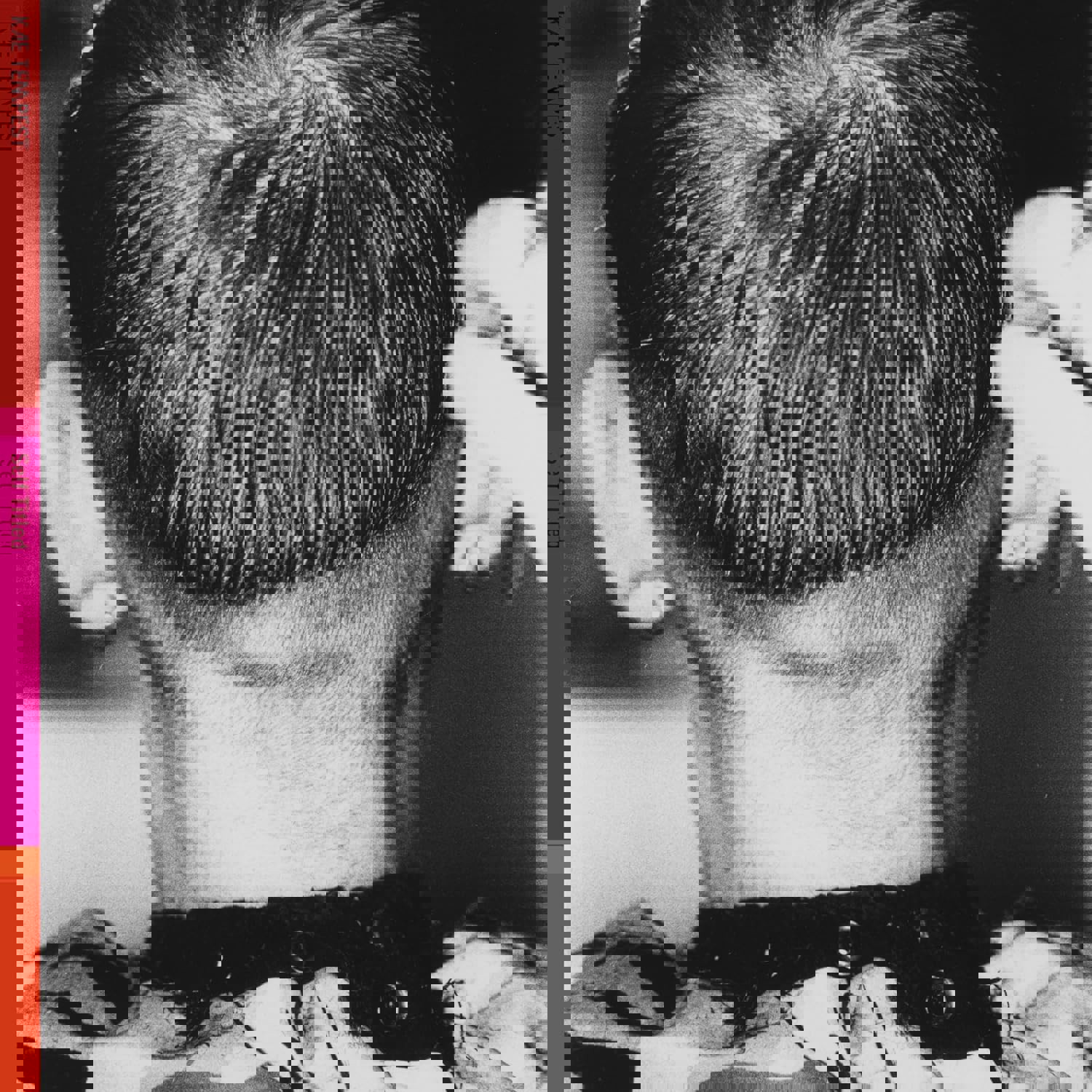 Kae Tempest - Self Titled (CD)