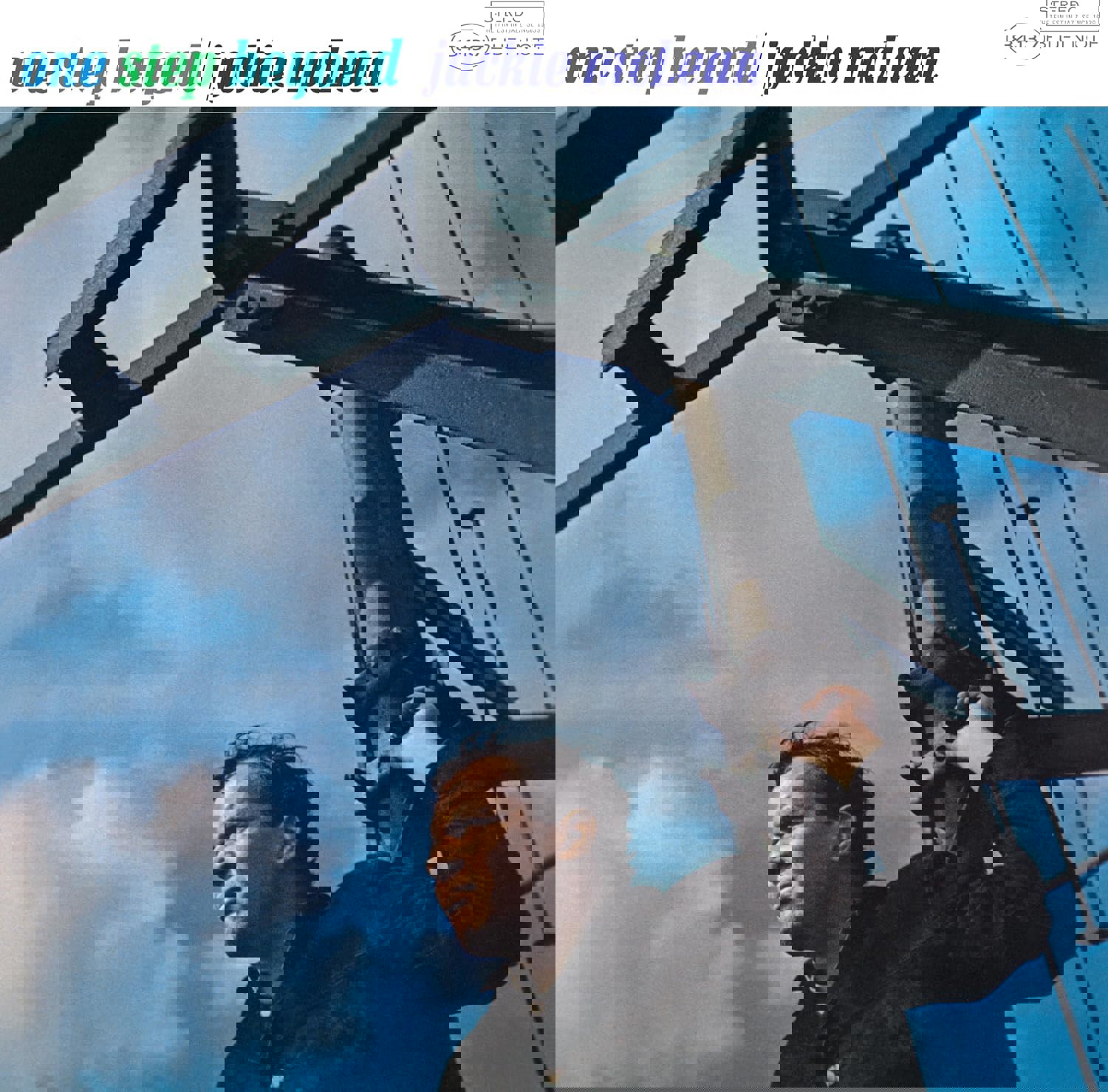 Jackie McLean - One Step Beyond (Blue Note Classic) (LP)