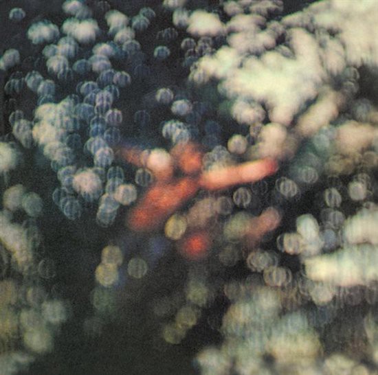 Pink Floyd - Obscured By Clouds (CD)