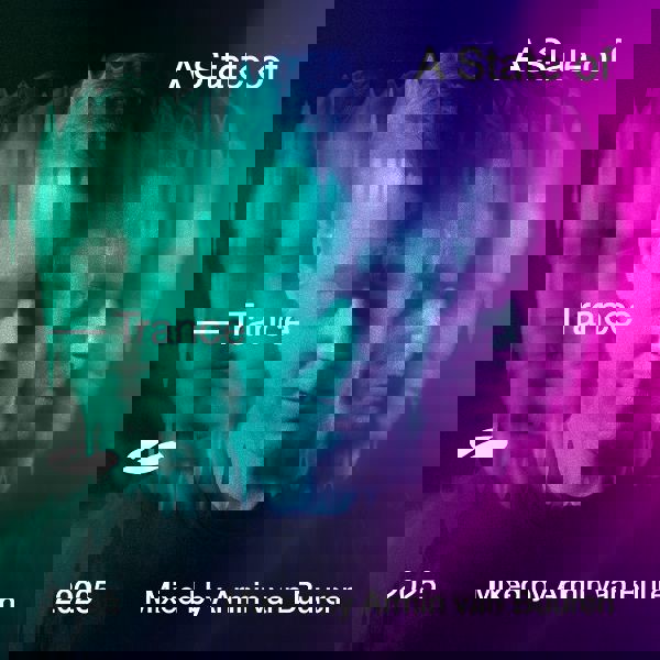 Armin van Buuren - A State Of Trance 2025 - 3CD (CD)