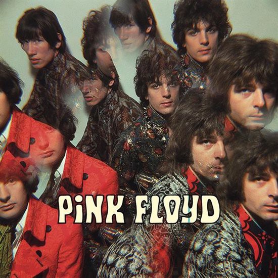 Pink Floyd - The Piper At The Gates Of Dawn (CD)