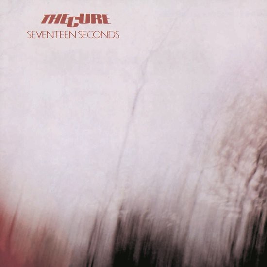 The Cure - Seventeen Seconds (LP)