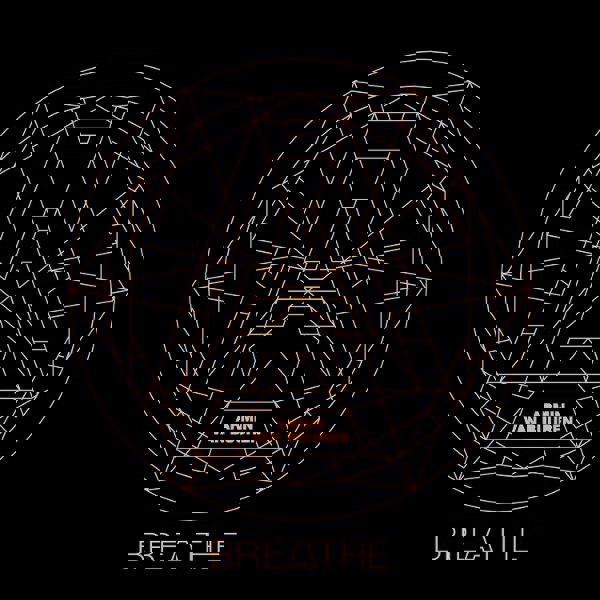 Armin van Buuren - Breathe - 3CD (CD)