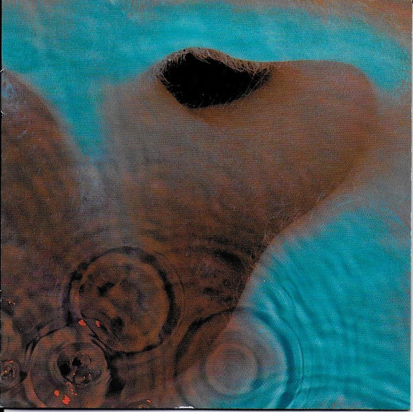 Pink Floyd - Meddle (CD)