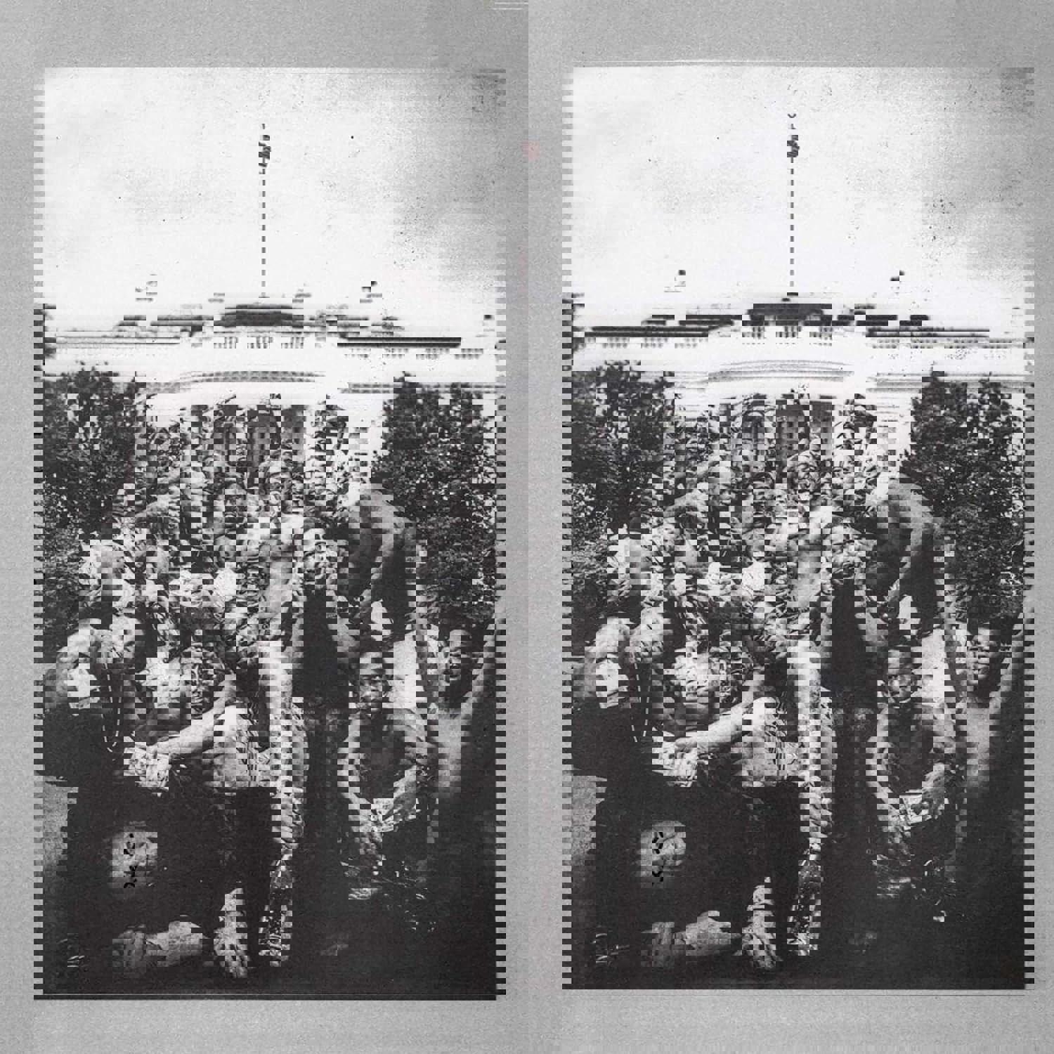 Kendrick Lamar - To Pimp A Butterfly (LP)