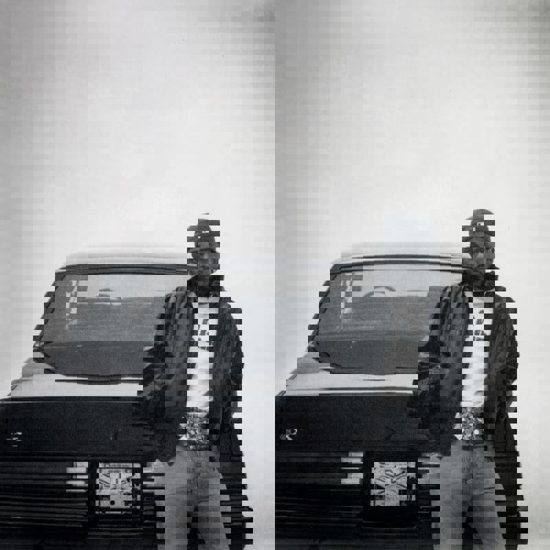 Kendrick Lamar - GNX (LP)