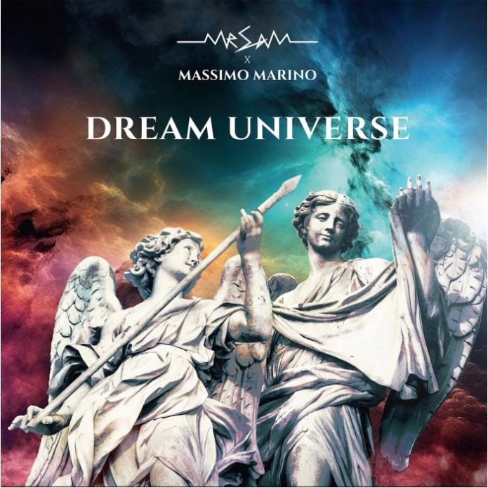 Mr Sam X Massimo Marino - Dream Universe (MV)