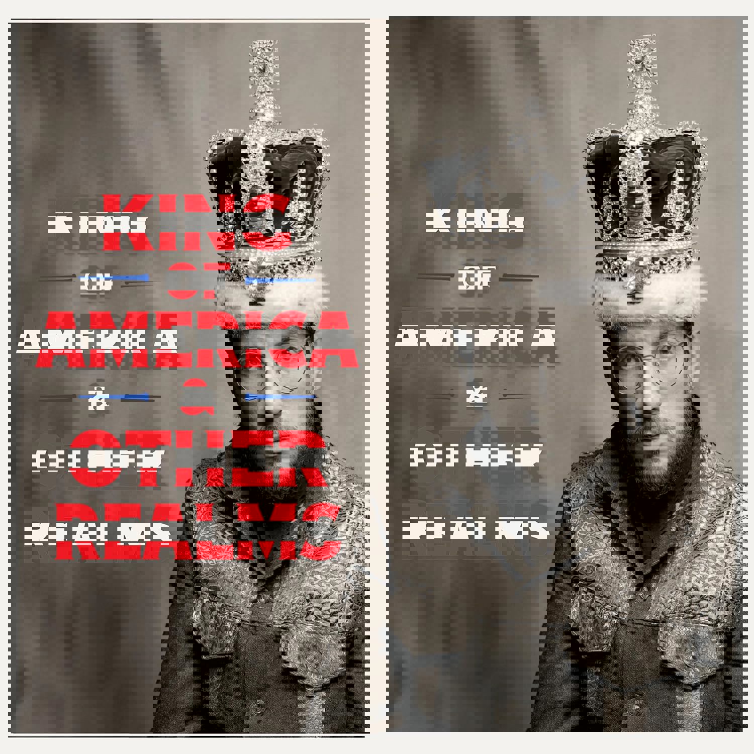 Elvis Costello - King Of America & Other Realms - 2CD (CD)