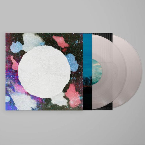 Khruangbin - The Universe Smiles Upon You II (White Vinyl) - 2LP (LP)