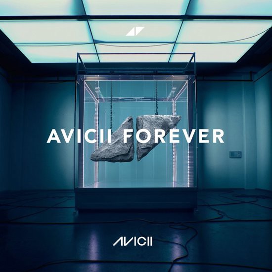 Avicii - Avicii Forever (CD)