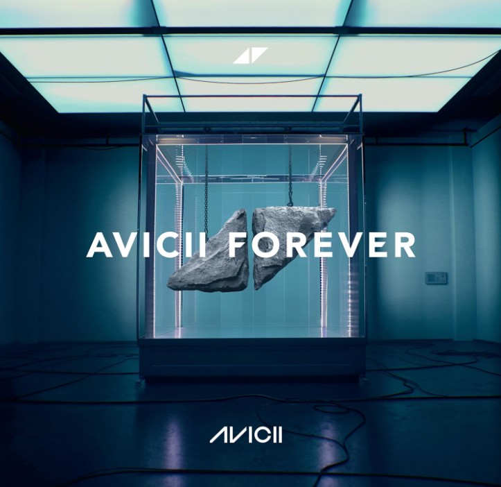 Avicii - Avicii Forever - 2LP (LP)