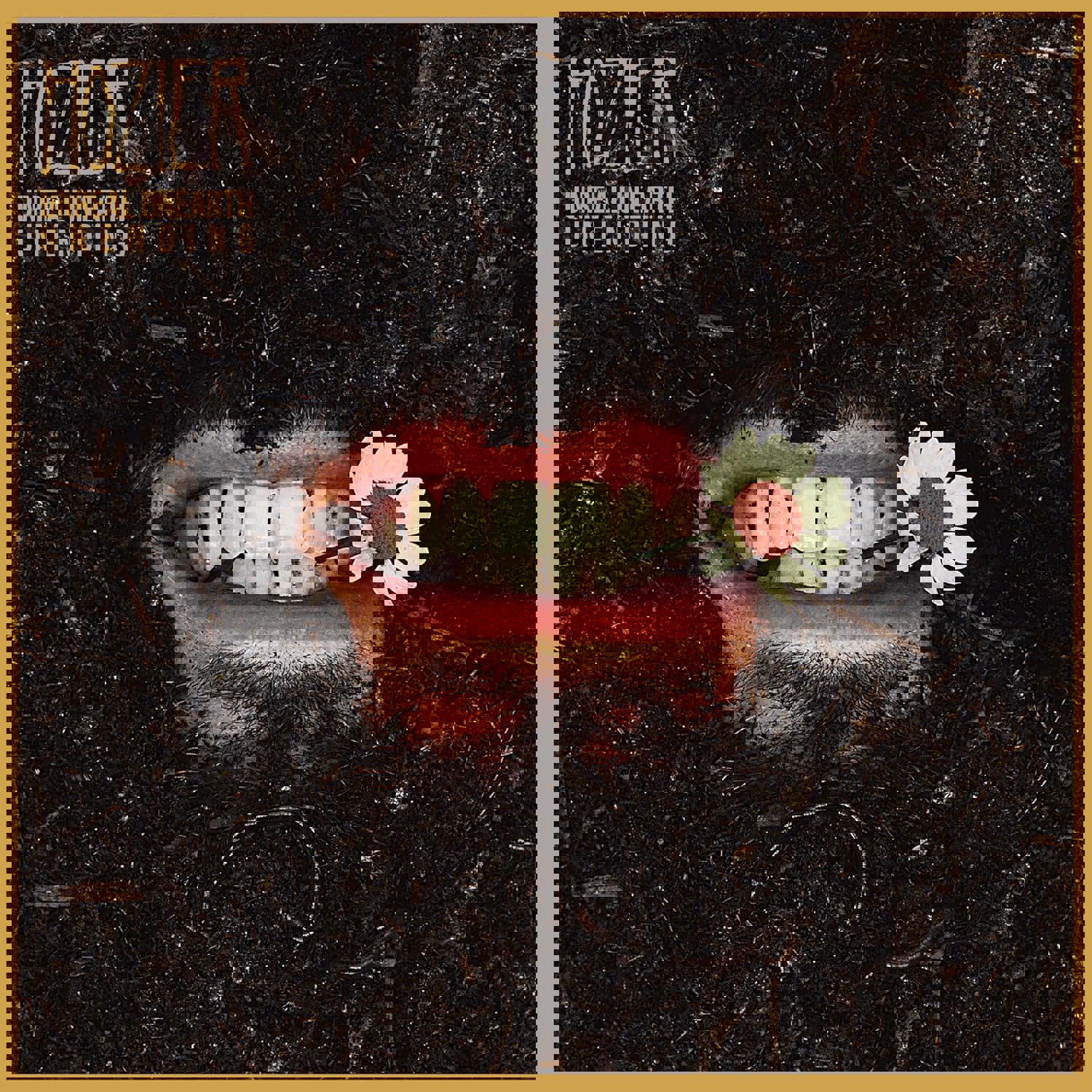 Hozier - Unreal Unearth: Unending - Special edition 2CD (CD)