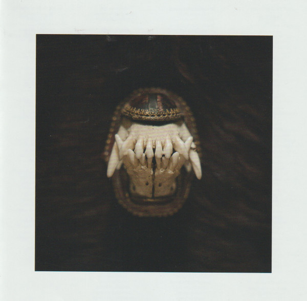 Amenra - De Toorn (CD)