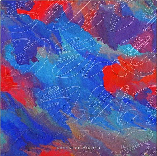 Absynthe Minded - Sunday Painter (CD)