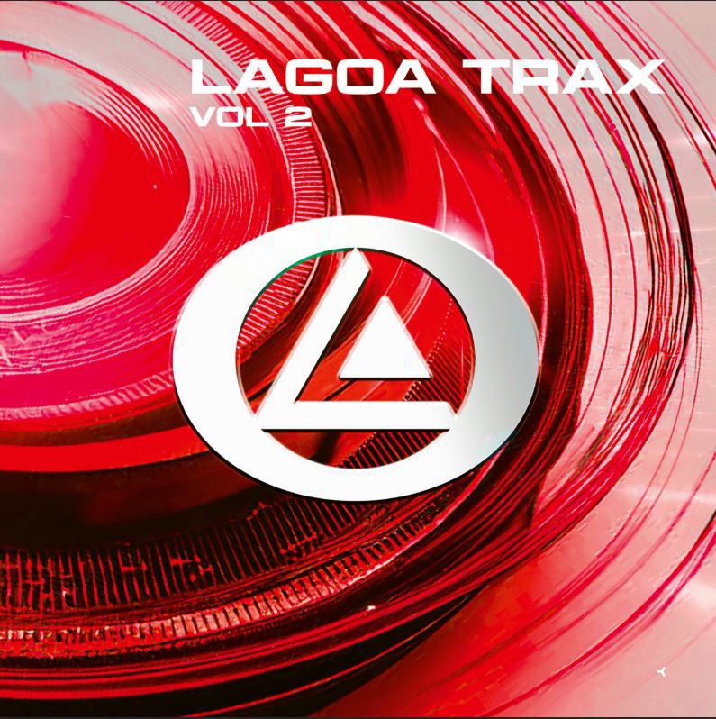 Various - Lagoa Trax Vol 2 (MV)