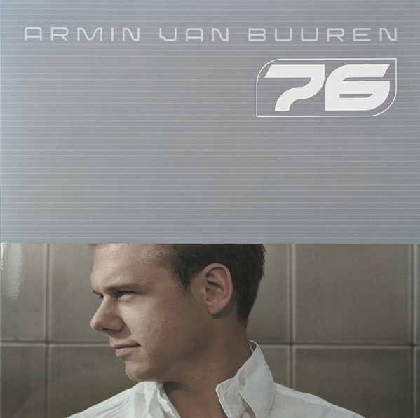 Armin van Buuren - 76 (LP)