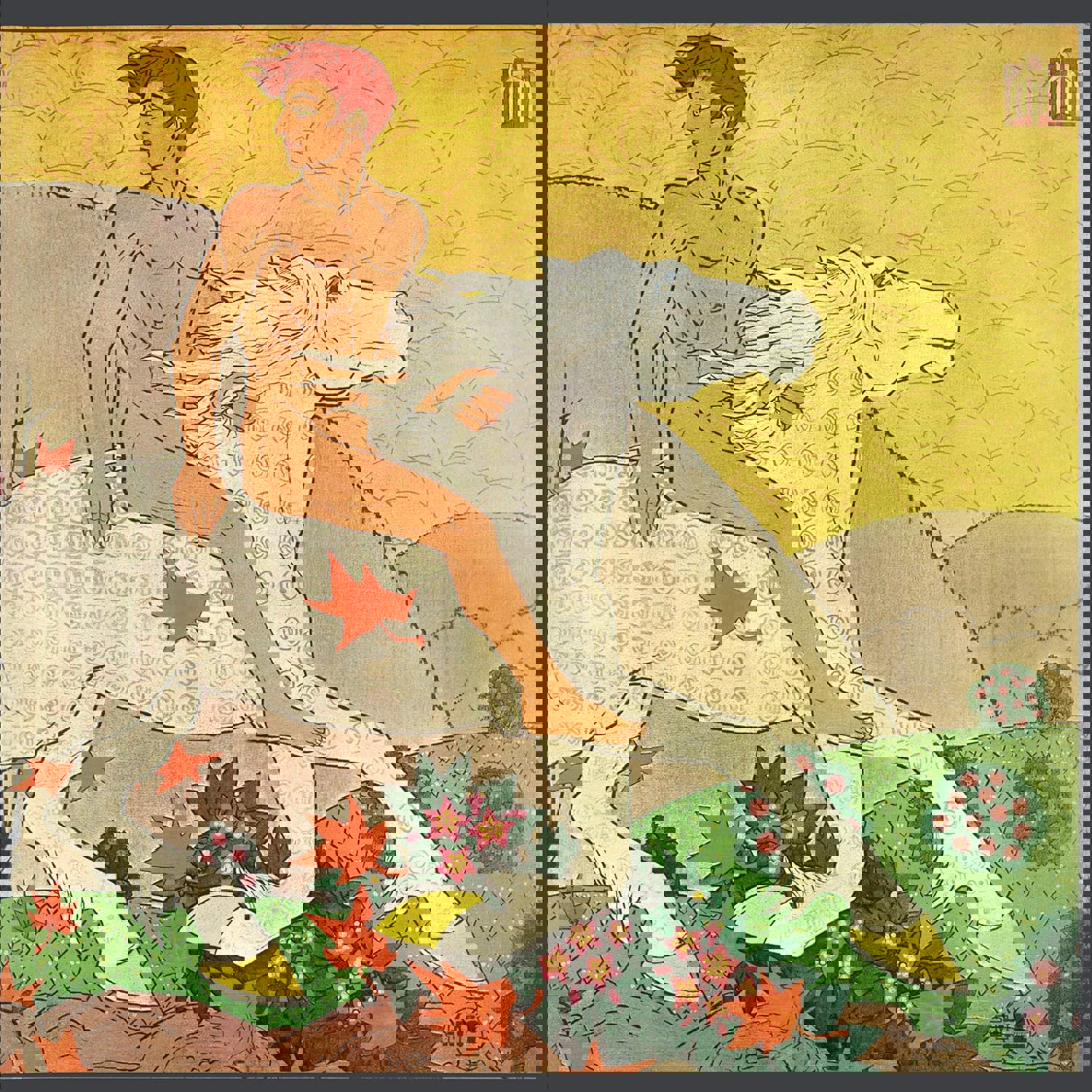 Fleetwood Mac - Then Play On (CD)