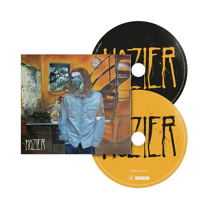 Hozier - Hozier - 10th anniversary 2CD deluxe (CD)