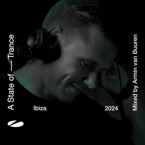 Armin Van Buuren - A State Of Trance Ibiza 2024 - 3CD (CD)