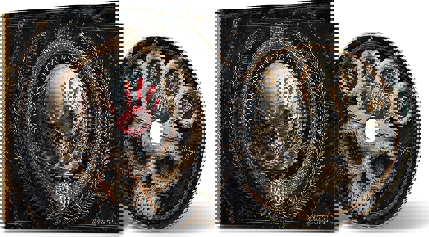 Five Finger Death Punch - Best Of - Volume II (CD)