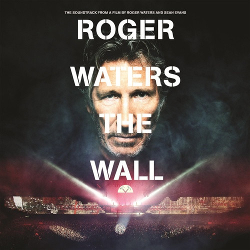 Roger Waters - The Wall (CD)